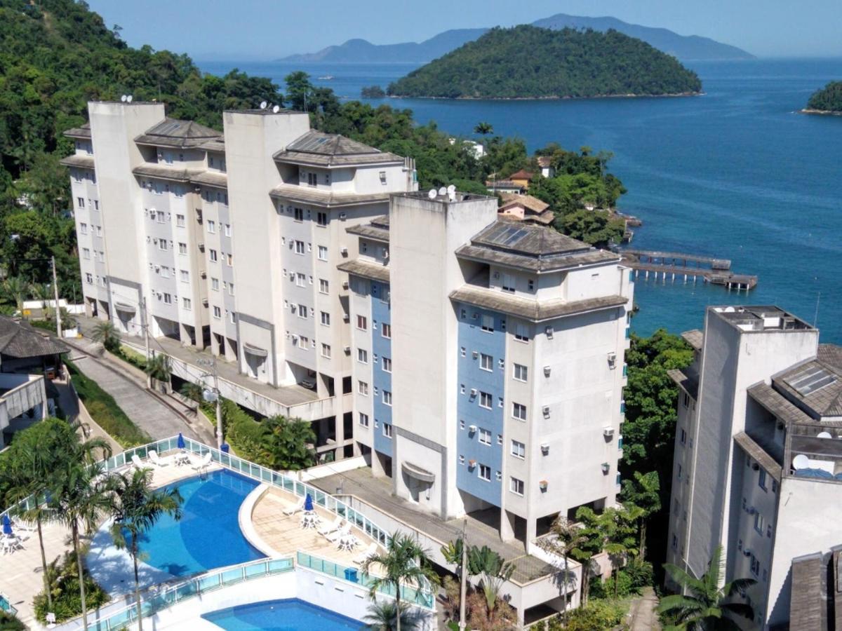 マンガラチバCobertura Duplex Vista Marアパートメント エクステリア 写真