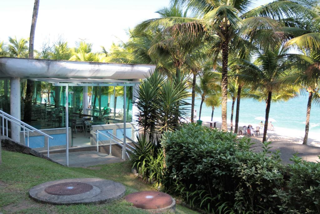マンガラチバCobertura Duplex Vista Marアパートメント エクステリア 写真