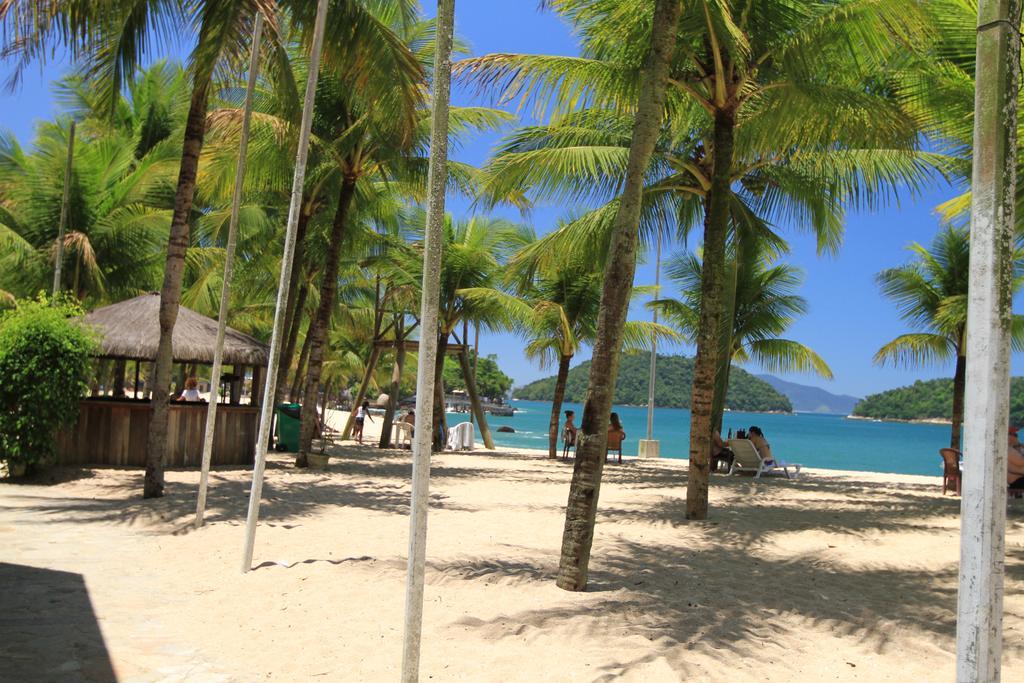 マンガラチバCobertura Duplex Vista Marアパートメント エクステリア 写真